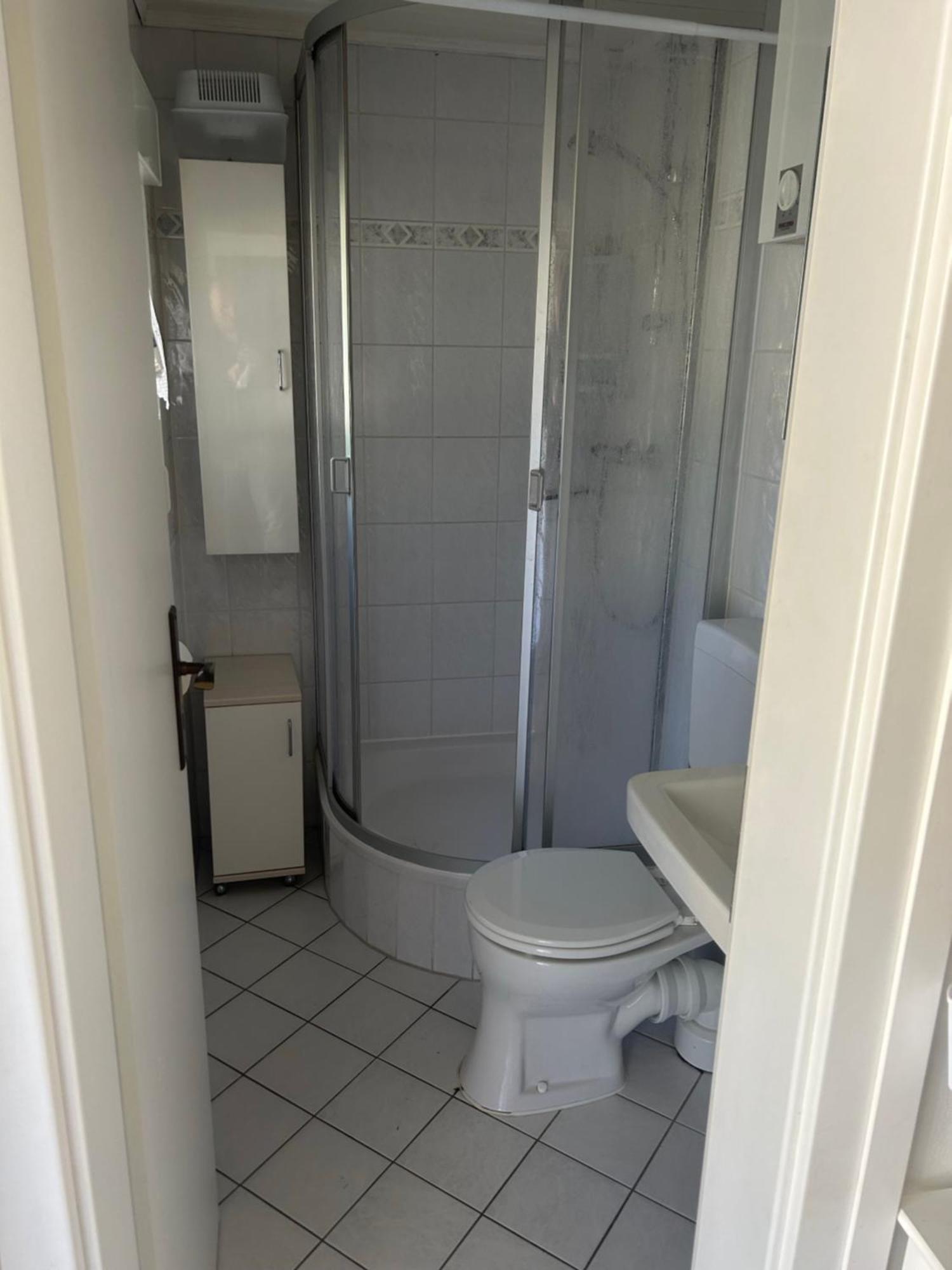 Ferienhaus Fjola Schenkendobern Exteriör bild